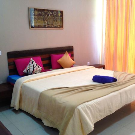 أمبالانغودا New Shangrela Beach Resort المظهر الخارجي الصورة