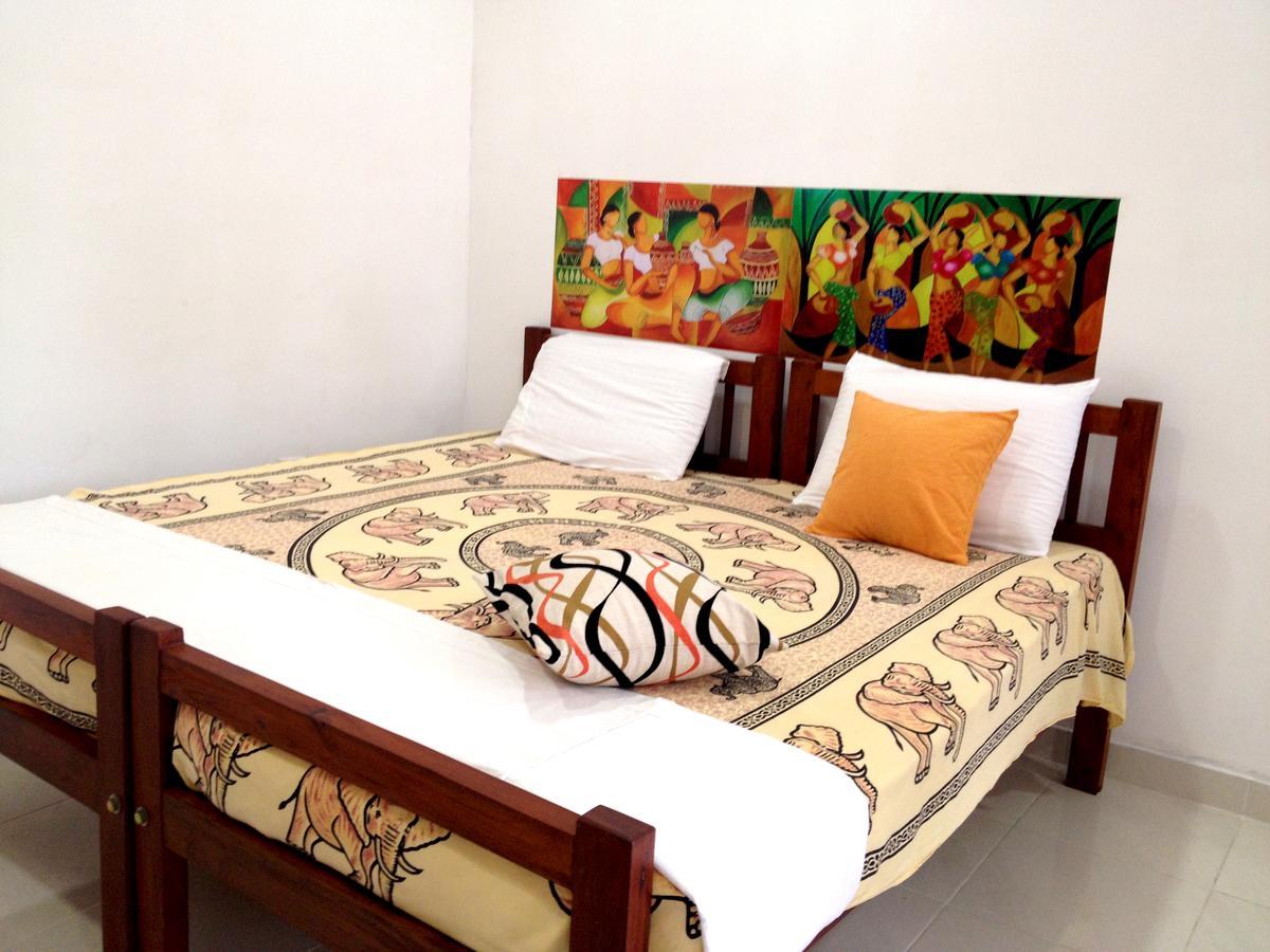 أمبالانغودا New Shangrela Beach Resort المظهر الخارجي الصورة